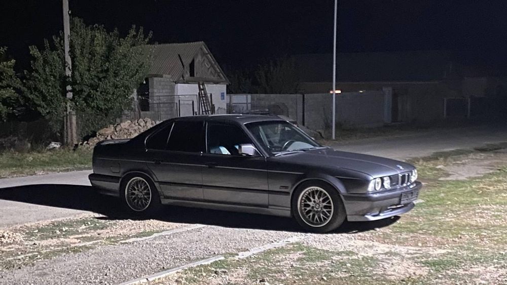 Продам титанка BBS