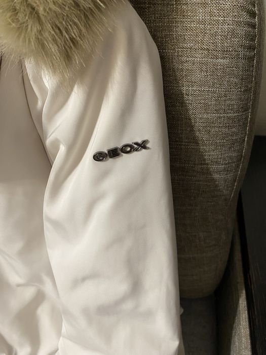 Куртка Geox- женска