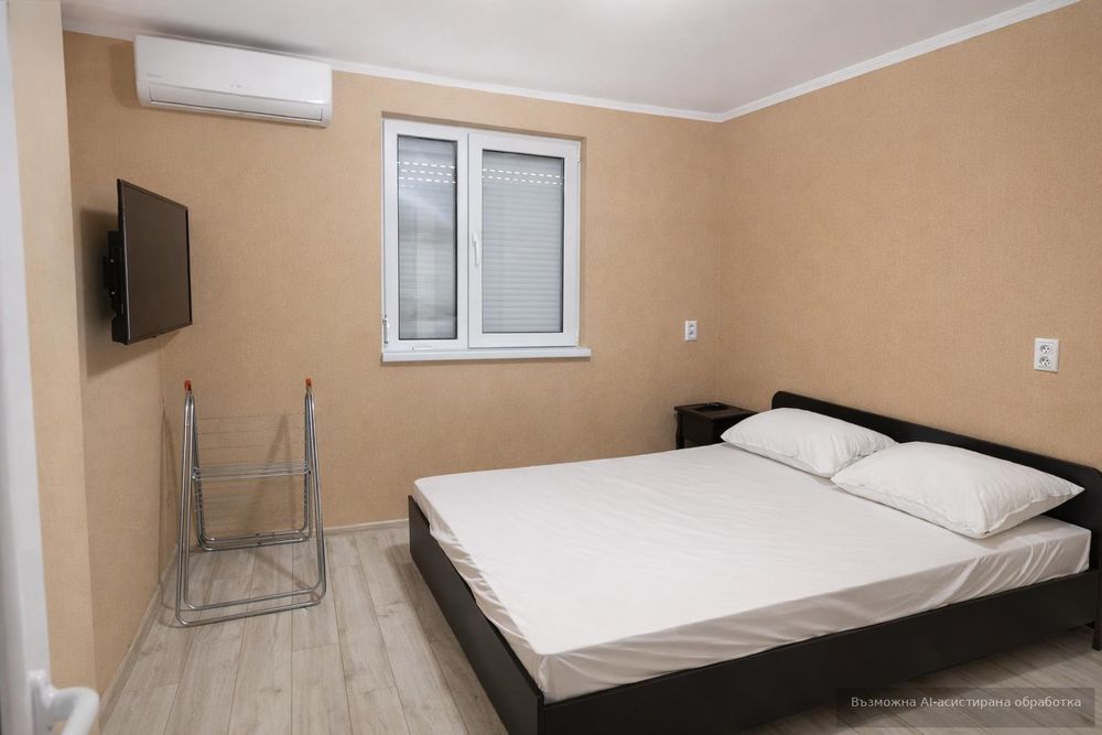 Дава се под наем Двустаен апартамент в Пловдив, Център - 60 кв.м за 450 € - Снимка #2