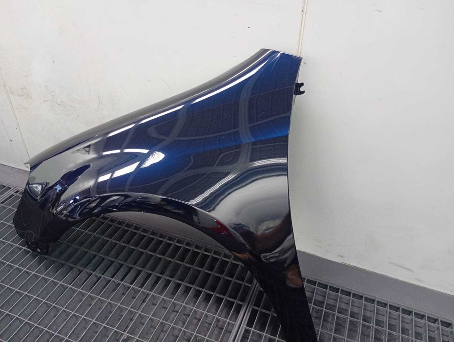 Aripa Fata Stanga VW Golf 6 VI 2008-2013 (LC5M (Albastru))
