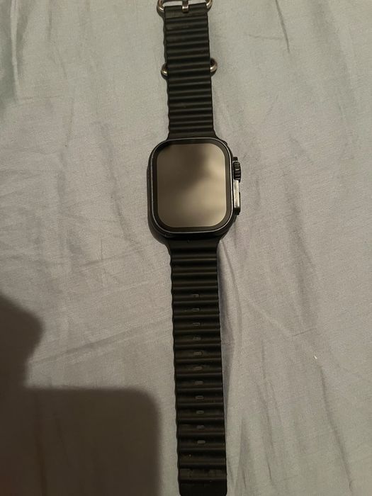 Ceas smartwhatch ultra