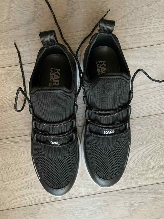 Vand adidasi Karl Lagerfeld