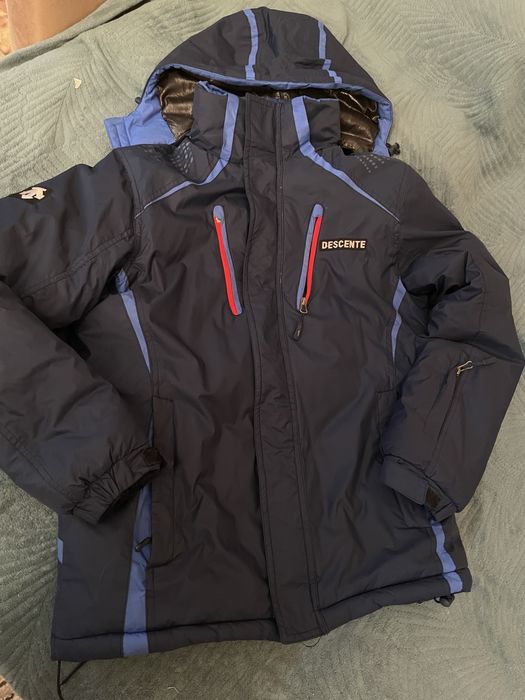 Спортивный комплект