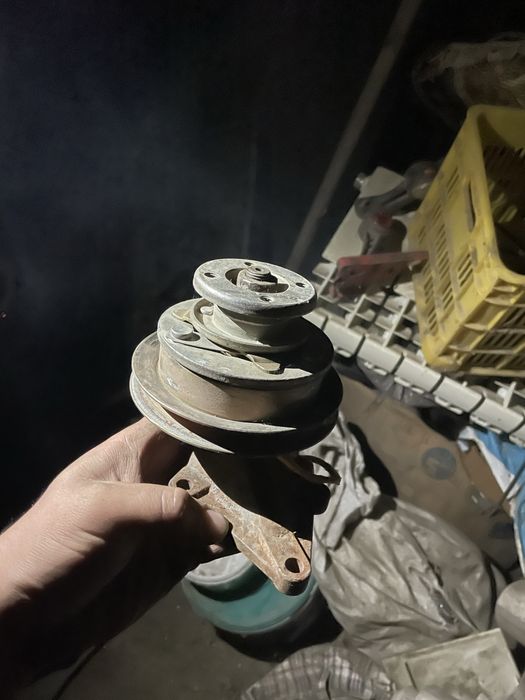 Запчасти на газель