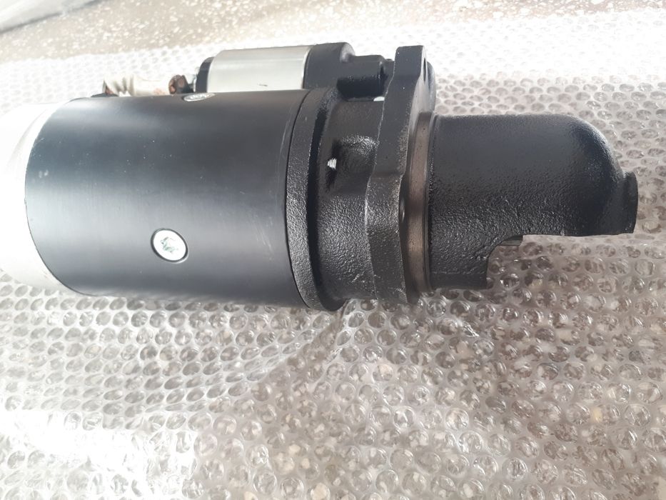 Electromotor nou Same Drago Panther Bufallo