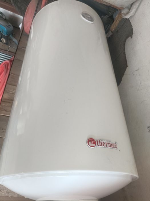 водонагреватель болер арестон