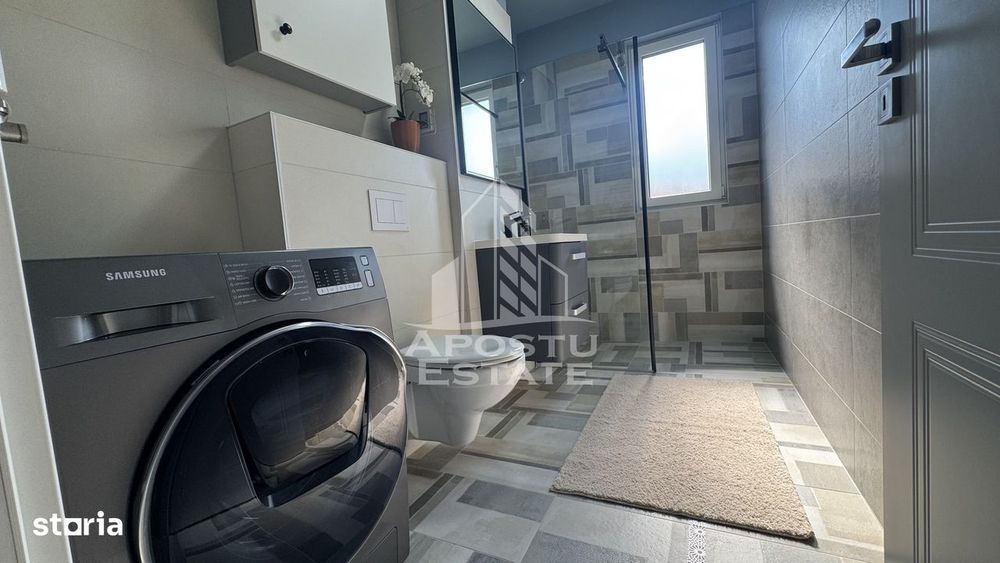 Apartament 2 camere, de inchiriat, Aradului, Timisoara