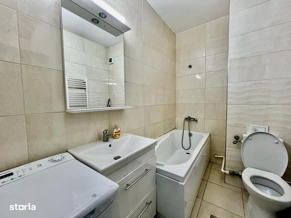 Chirie bună pentru studenți |1 cameră decomandat|Rivers Towers |Etaj 2