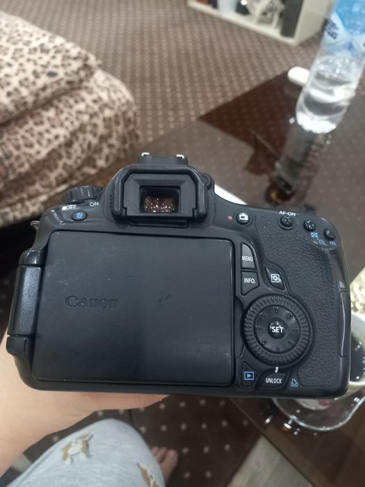 Nikon камера в отличном состоянии