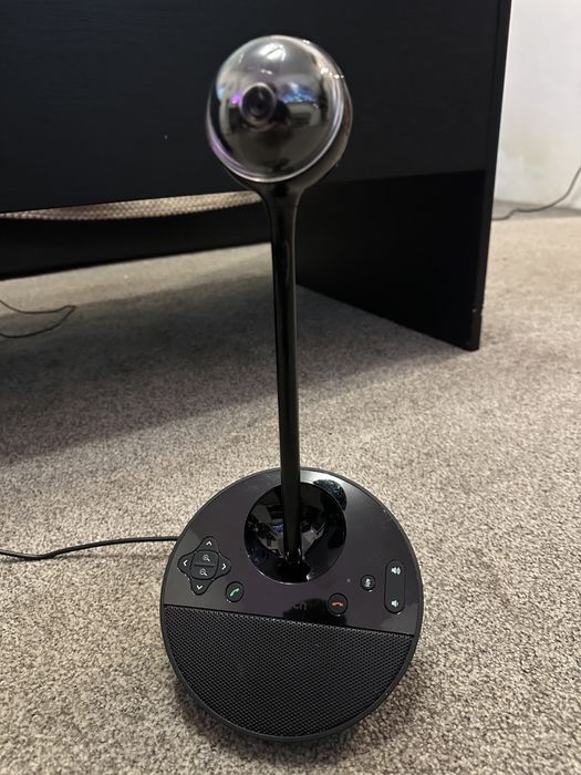 Webcam Logitech BCC950