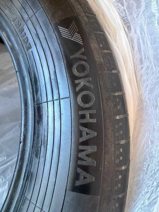 Шины летние продам