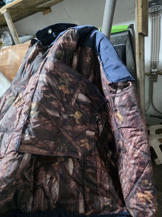 Продам утеплитель на капот