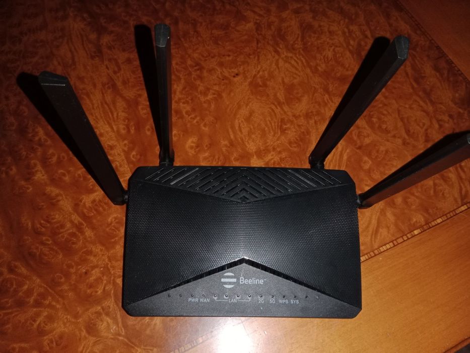 Wi-Fi роутер продам