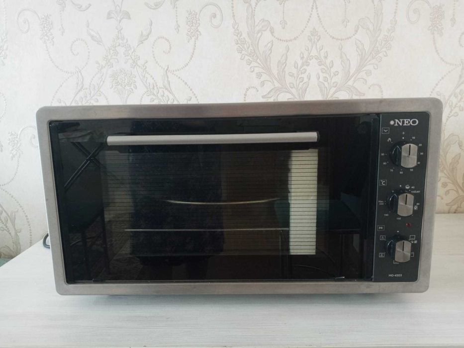 Электрическая печь NEO