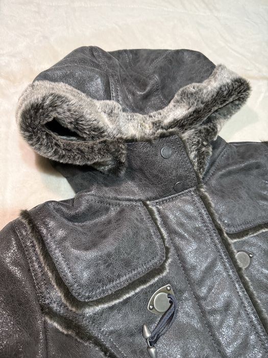 Cojoc de blana nou nout