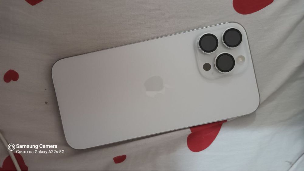 Aygon 16 pro max 256