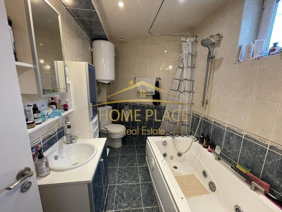 Продава се Двустаен апартамент в Варна, м-т Евксиноград - 70 кв.м за 2486 €/кв.м - Снимка #6