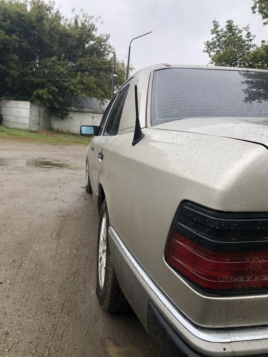 Продам мерседес дизель