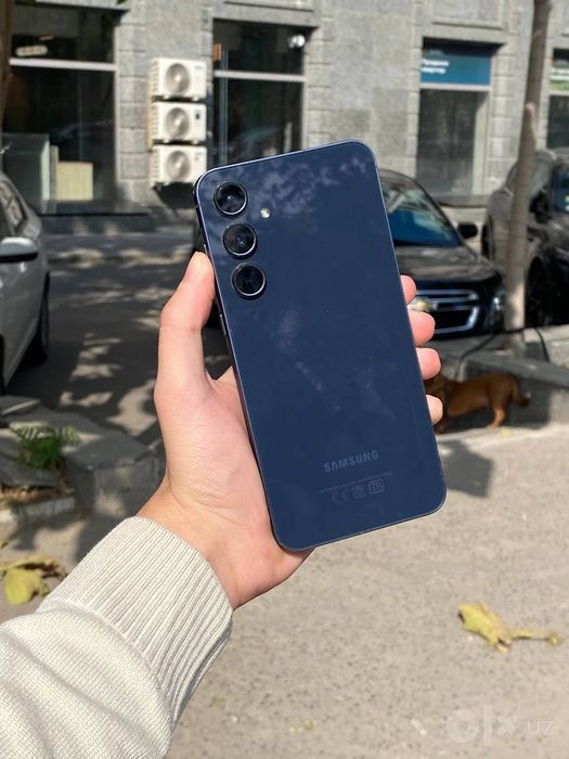 Samsung A55 5g 256
