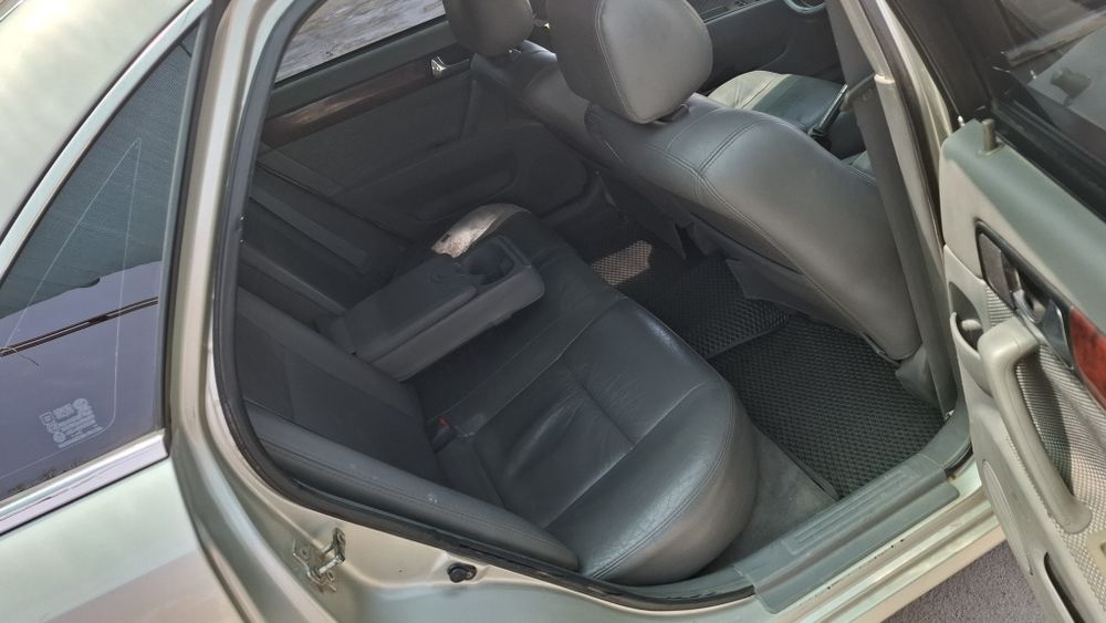 Лассети 1 8 идеал