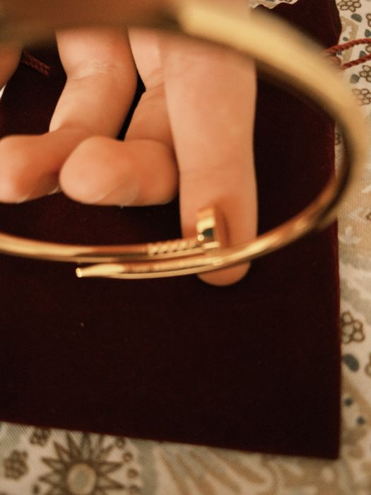 Bratara Cartier Juste un Clou