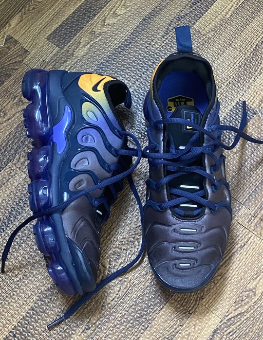 Adidași Nike Vapormax Plus Persian Violet - mar 38,5