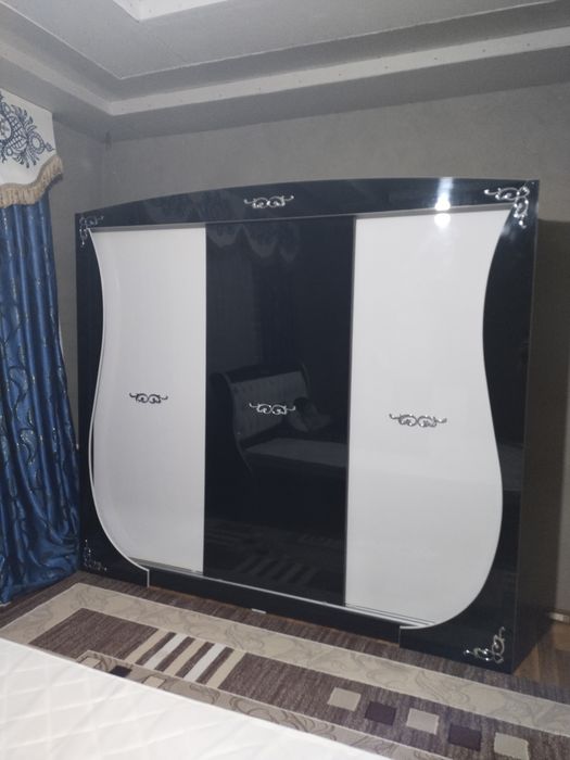 Mebel yigʻish koʻchirish