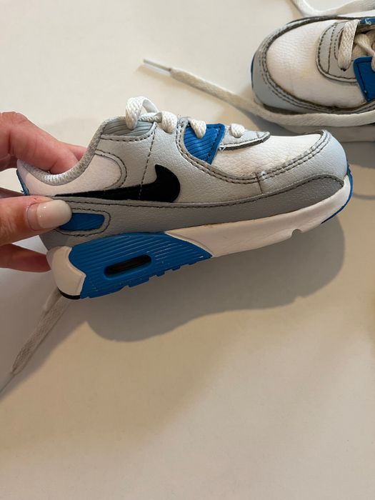 Детски обувки Найк