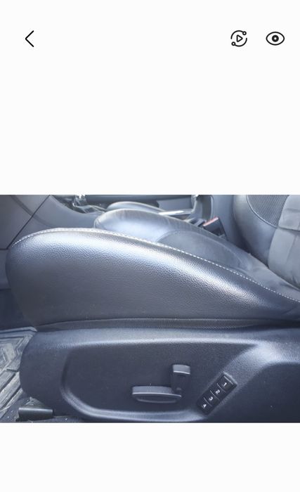 Ford Mondeo ultra full !