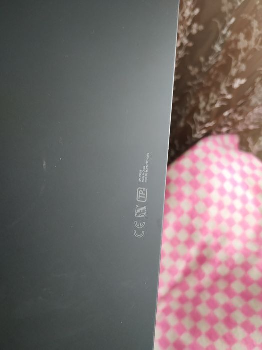 Планшет samsung tab a9 plus 5g