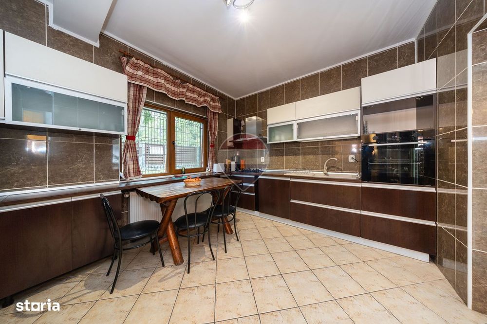 Casa 5 camere | viata la marginea padurii, intre brazi si liniste