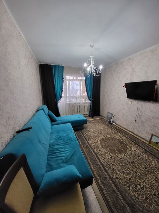 Продается 2-хкомнатная квартира