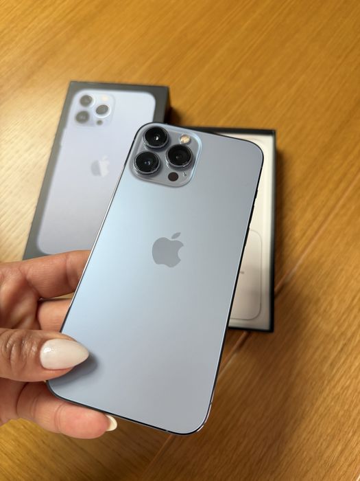 iphone 13 pro max 256gb