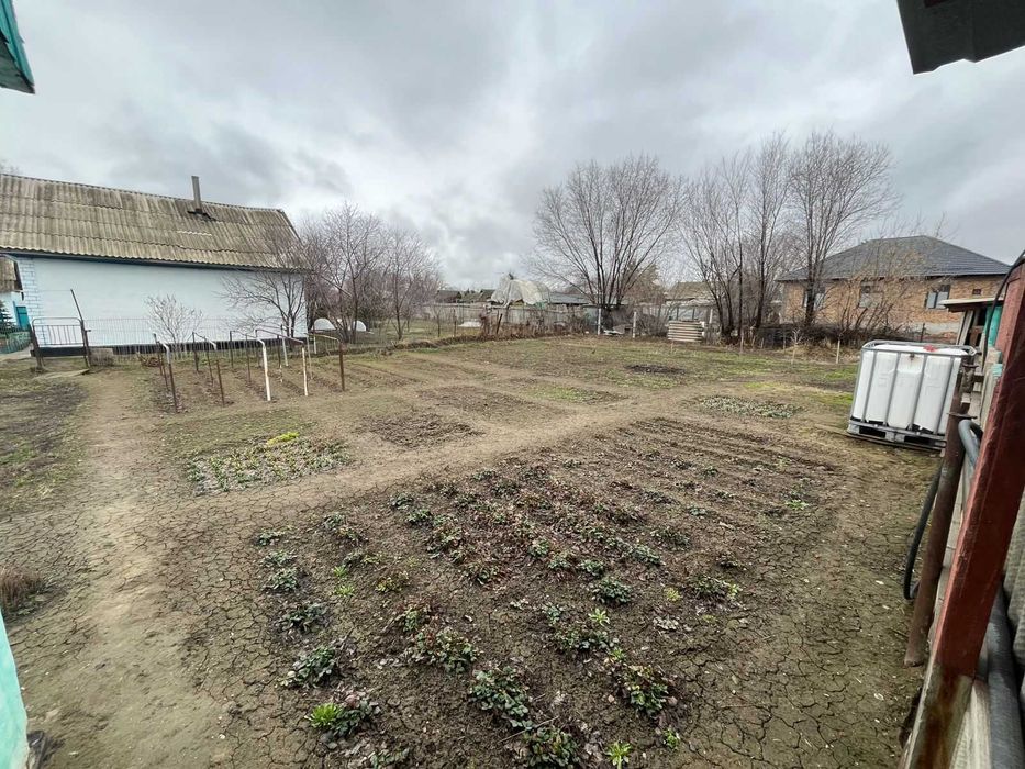 Частный дом/дача