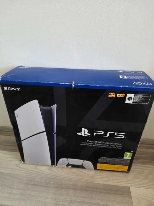ps5 slim digital edition 1tb
