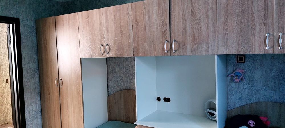 Продам детский спальный гарнитур.