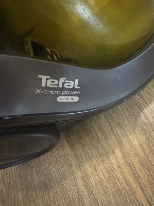 Пылесос tefal X-trem power