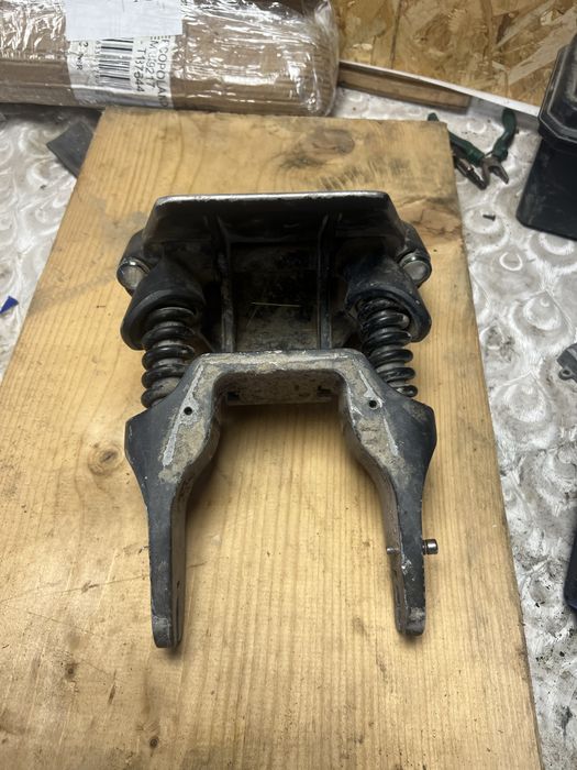 Piese trotinete electrice /trotineta dualtron mini