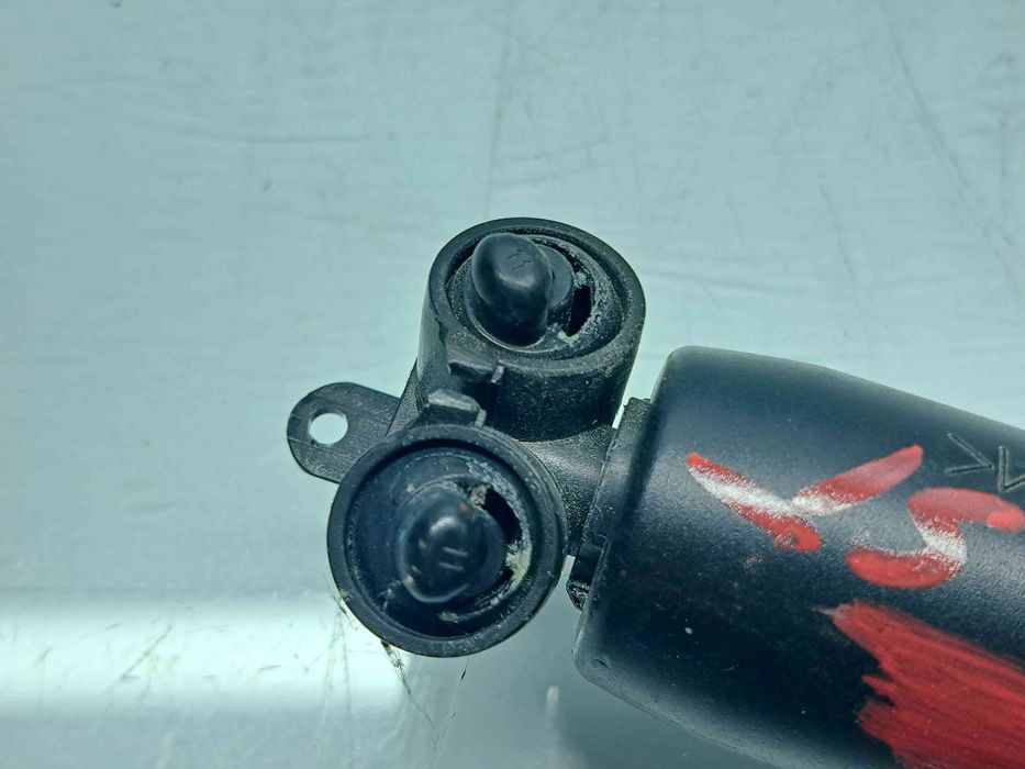 Spalator far stanga Skoda Superb II Combi (3T5) Facelift [Fabr 2009-2