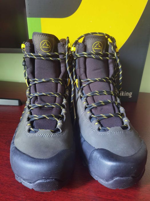 La Sportiva TX5 GTX Mid - чисто нови с етикет (41 номер)