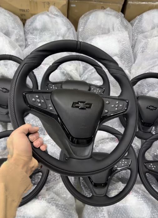Рул chevrolet.