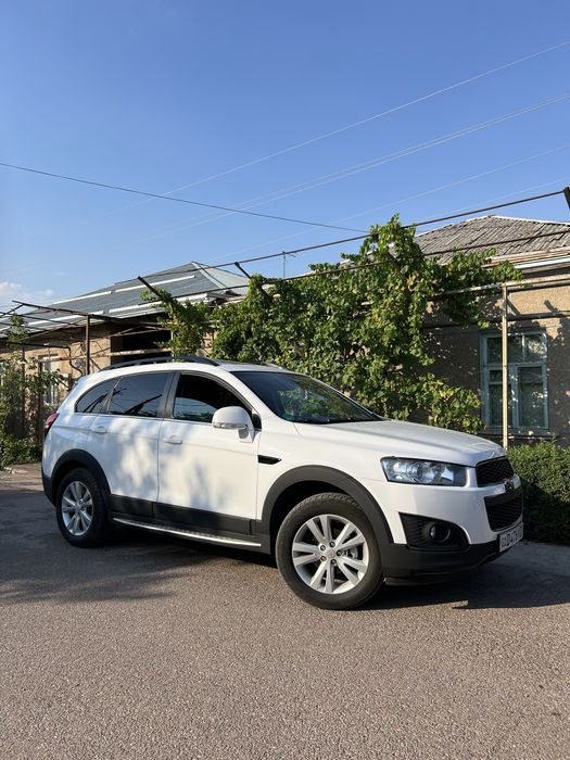 sotiladi captiva 3 plus