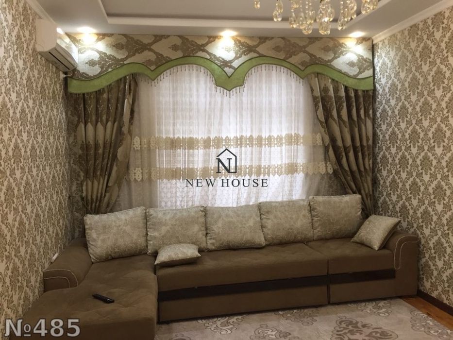 3/1/5 Паркентскиц рынок от Голден Хаус