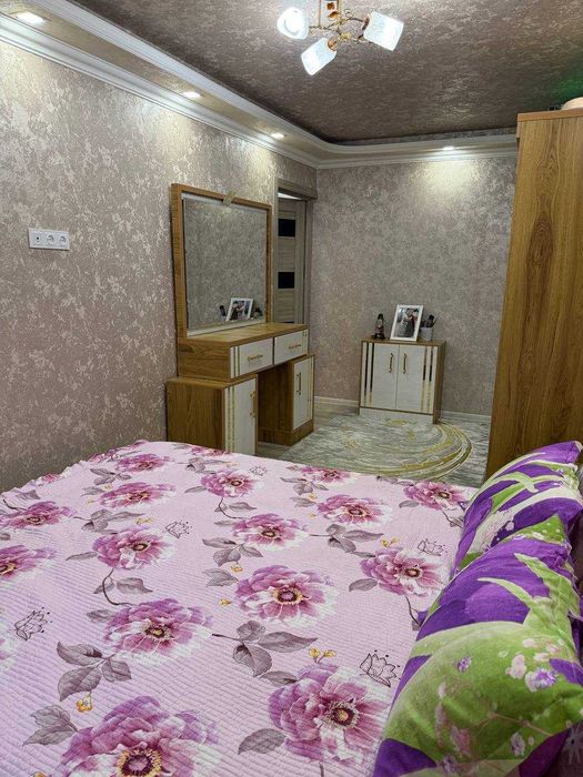 Посуточная квартира БЕЗ ЗАГС Вокзал