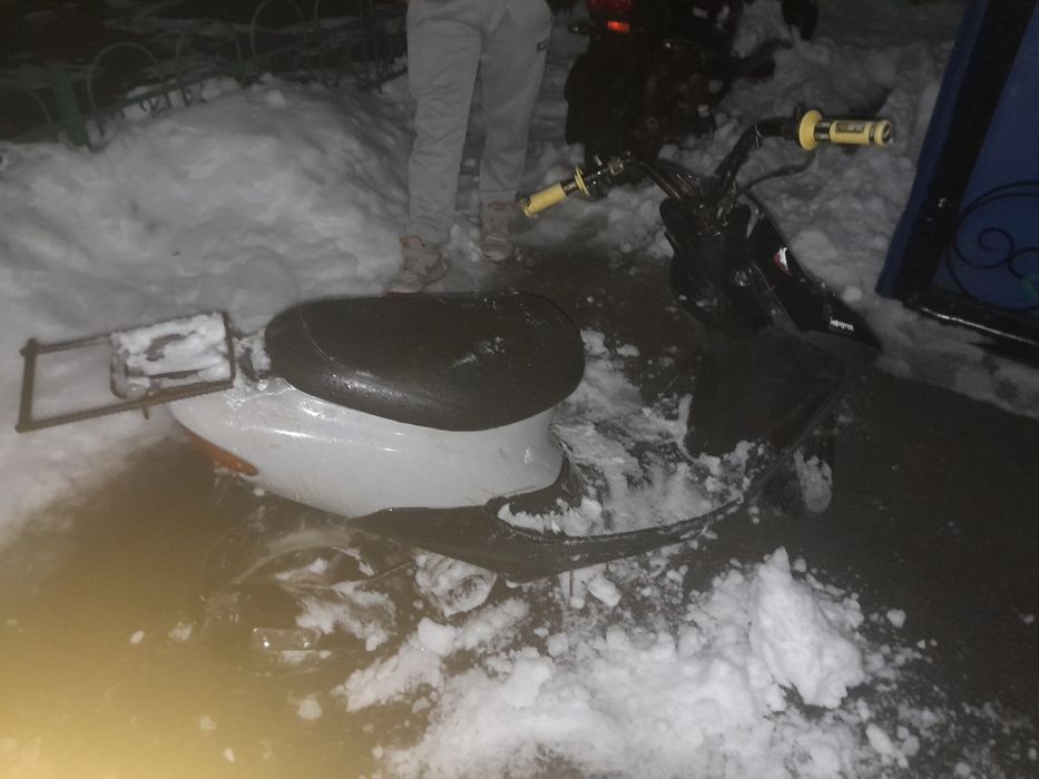 honda dio 34 срочная продажа