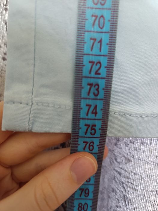 Джинсы для мальчика