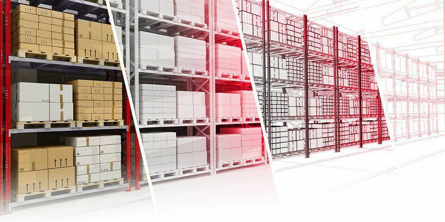 Продаётся склад в Индустриальном бизнес-парке "Tashkent INDEX"