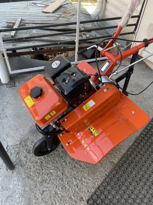 Мотоблок Кедр 7 л.с