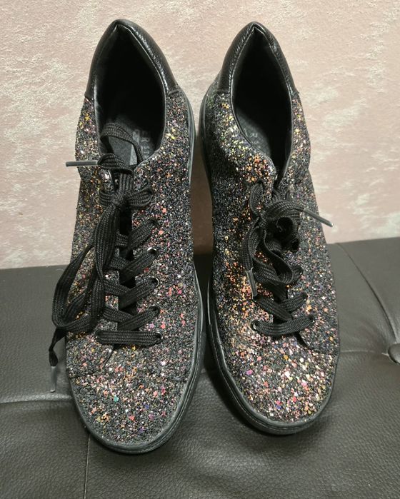 Кецове на SKECHERS цвят  хамелион 39