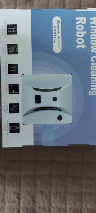 Продам робот мойщик